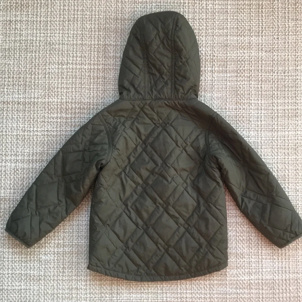 Patagonia reversible jacket